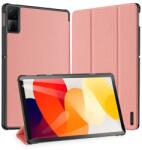 Dux Ducis Husa Flip DUX DOMO Xiaomi Redmi Pad SE roz
