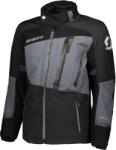 SCOTT Jachetă pentru motociclete SCOTT Priority GTX negru-gri (SC272869-3862)