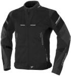 Seventy Degrees Geacă de motocicletă SEVENTY DEGREES SD-JR69 negru-gri (MT-JR69-BLACK)