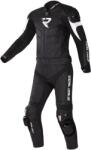 Street Racer Salopetă de motocicletă Street Racer Fast Track 2 Black Motorcycle Coverall (STRSUFT2BL)