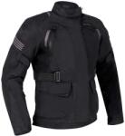 RICHA Jachetă de motocicletă pentru femei RICHA Phantom 3 negru lichidare (RICH2PHAIIID-100)