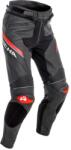 RICHA Pantaloni pentru motociclete RICHA Viper 2 Street negru-roșu lichidare (RICH3VIIST-400)
