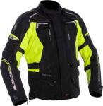 RICHA Jachetă pentru motociclete RICHA Infinity 2 negru-galben-fluo lichidare (RICH2INFII-650)