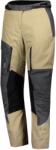 SCOTT Pantaloni de motocicletă SCOTT Voyager Dryo maro-gri maro-gri (SC272874-20601604)