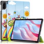  ART Husa cu balamale Honor Pad X9 UNICORN WHITE