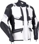 RICHA Jachetă pentru motociclete RICHA Armada GTX Pro gri-negru lichidare výprodej (RICH2ARM-200)
