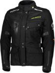 SCOTT Jachetă de motocicletă pentru femei SCOTT Voyager Dryo negru (SC272878-0001)