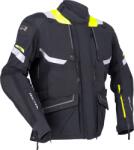 RICHA Jachetă pentru motociclete RICHA Armada GTX Pro negru-galben-fluo lichidare (RICH2ARM-650)