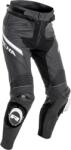 RICHA Viper 2 Street pantaloni de motocicletă RICHA Viper 2 Street negru și alb lichidare (RICH3VIIST-1800)