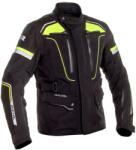 RICHA Jachetă pentru motociclete RICHA Infinity 2 Pro negru-galben-fluo lichidare (RICH2INFIIP-650)