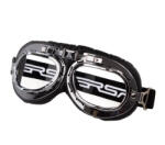 RSA Ochelari Chopper RSA argintiu (RSACHOPBRYSI)