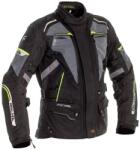 RICHA Jachetă de motocicletă RICHA Infinity 2 Flare pentru femei, gri-galben-fluo lichidare (RICH2INFIIFD-2650)
