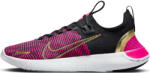 Nike Free Run Flyknit Next Nature Futócipő dx6482-004 Méret 38, 5 EU - top4running