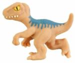 Moose Heroes of Goo Jit Zu Minis: Jurassic World Echo velociraptor mini dinoszaurusz figura (41311/echo) - jatekwebshop