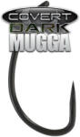 Gardner Dark Covert Mugga Barbless Horog 10 (DMHB10)