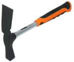 FASTER TOOLS Kőműves Kalapács 600Gr. Fém Ny. Ft302-47 1455 (FT302-47/1455)