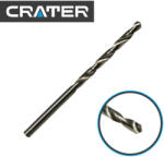 CRATER Fémcsigafúró 3, 0 Mm Hss Din338 Crater 10db/cs