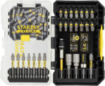STANLEY Bit Klt. 55r. Impact Torsion Vegy. Stanley Sta88559-xj