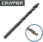 CRATER Fémcsigafúró 7, 0mm Hss Köszörült D: 338 Crater 10db/cs