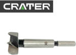CRATER Fenékfúró Fához 30mm Crater