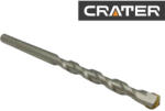 CRATER Betonfúró 10*120mm Diamant Pgm Din8039 Bliszteres (322P318)