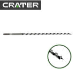 CRATER Fafúró-gerendafúró 8*460mm Crater