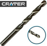 CRATER Fémcsigafúró 9, 5 Mm Hss Din338 Crater 5db/cs