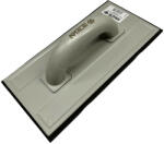 MALTR Műanyag Simító Gumis 4mm 280*140mm Maltr