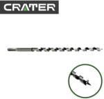 CRATER Fafúró-gerendafúró 14*320mm Crater