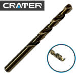 CRATER Fémcsigafúró 8, 5mm Hss-e Cobalt 5% D: 338 Crater 5db/cs