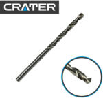 CRATER Fémcsigafúró 2, 5mm Hss Köszörült D: 338 Crater 10db/cs