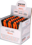 Faster Tools Pvc Kés Kínáló 24 db-os Dobozban 8824 Ft350-04 (FT350-04/8824)
