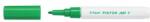 Pilot Marker cu vopsea Pilot Pintor F verde 1 mm varf rotund (PWS-PT-FLG)
