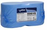 Celtex Rola prosop hartie industriala albastra 3 straturi 150 m 2 bucbax (C5961502)