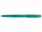 Pilot Pix cu bila Pilot Supergrip G diverse culori neon 1.0 mm cu capac verde inchis (PBPS-GG-MPG)