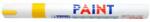 d.rect Marker cu vopsea D. Rect diverse culori 2-4.5 mm varf mediu Galben (LV206006)