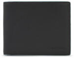 Calvin Klein Férfi pénztárca Calvin Klein Ck Edge Bifold 5Cc K50K510919 Ck Black BAX 00 Férfi