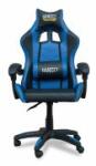 bandit Blue Thunder Gamer szék - fekete/kék BANDIT Blue Thunder