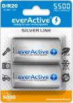 everActive D 5500 mAh tölthető elem