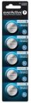 everActive CR 2032 3V lítium gombelem - 5db