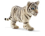 Schleich - fehér tigriskölyök - állatfigura (SLH14732)