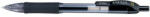 Zebra Zseléstoll ZEBRA Sarasa Retractable nyomógombos 0, 7 mm fekete (46810) - papir-bolt