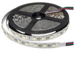OPTONICA Banda LED RGBWW, 16W/M, 600LM/M, 24V, IP20 (8430-B)