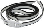 FINIS smart goggle replacement strap negru/alb