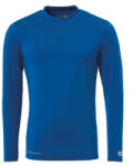  Uhlsport baselayer hosszú ujjú aláöltözet - kék - XL