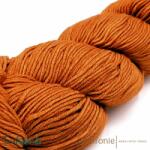 Symfonie Viva 1042 Sunset - sötét narancs gyapjú fonal