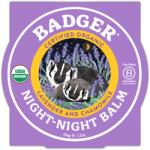 Badger Balm Night Night balzsam - 56 g