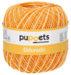 Anchor Puppets Eldorado Multicolor - Sárga - 10