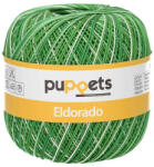 Anchor Puppets Eldorado Multicolor - Zöld - 10