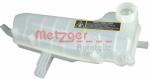 METZGER Vas de expansiune, racire METZGER 2140085 (2140085) - automobilus